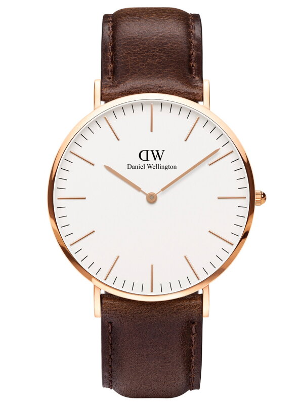 Pánske hodinky Daniel Wellington Classic ShefField DW00100009 s krabičkou