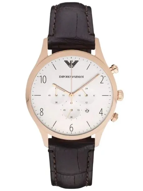 ZEGAREK MĘSKI EMPORIO ARMANI AR1916 - BETA (zi118a) ZEGAREK MĘSKI EMPORIO ARMANI AR1916 - BETA (zi118a)