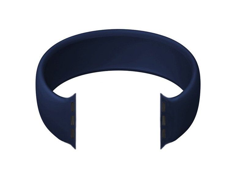Apple Watch Remienok U26 -darkblue - 42/44mm