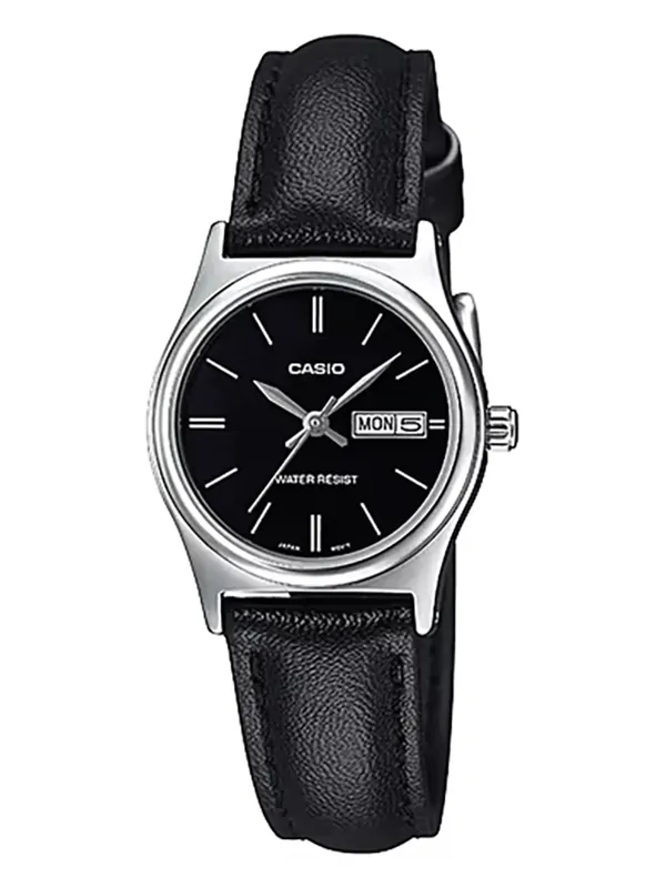 Hodinky dámske CASIO LTP-V006L-1B2 (zd576b) + BOX