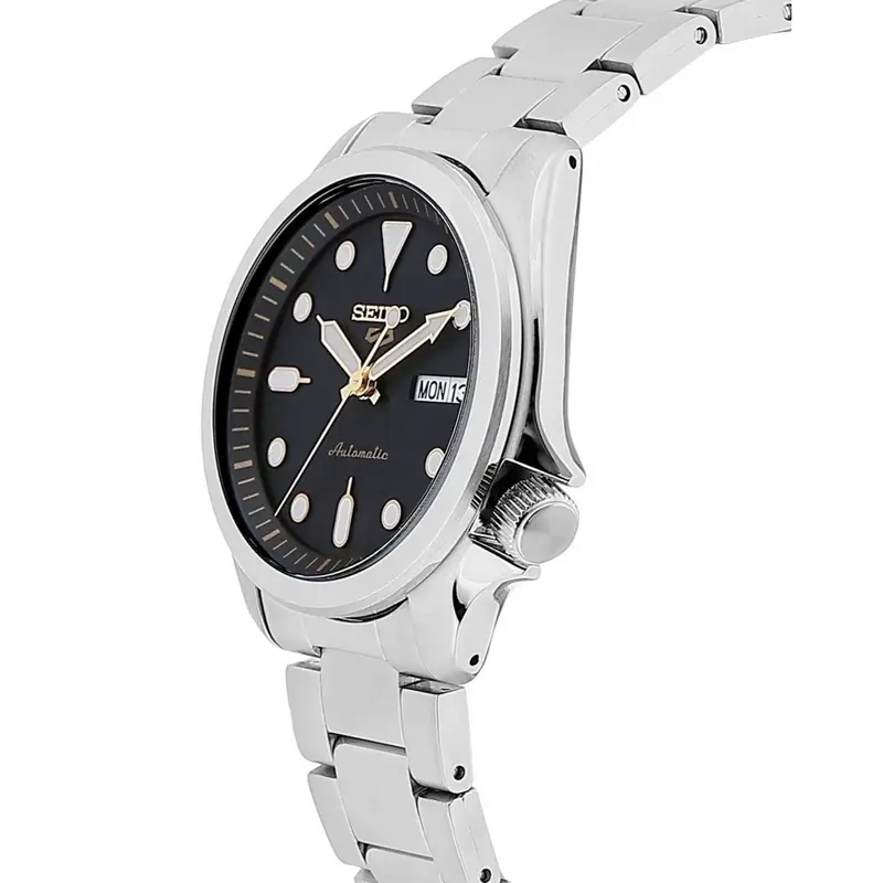 Pánske hodinky SEIKO SRPE57K1 + BOX
