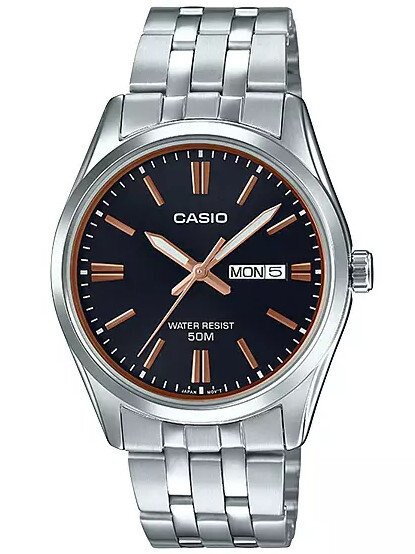 Hodinky pánske CASIO MTP-1335D 1A2VDF (zd026b)