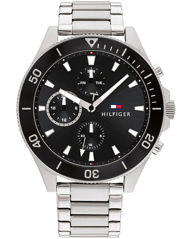 HODINKY PÁNSKE TOMMY HILFIGER LARSON 1791916 (zf088e)