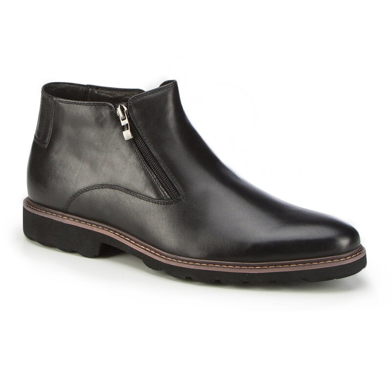 Buty męskie 87-M-941-1