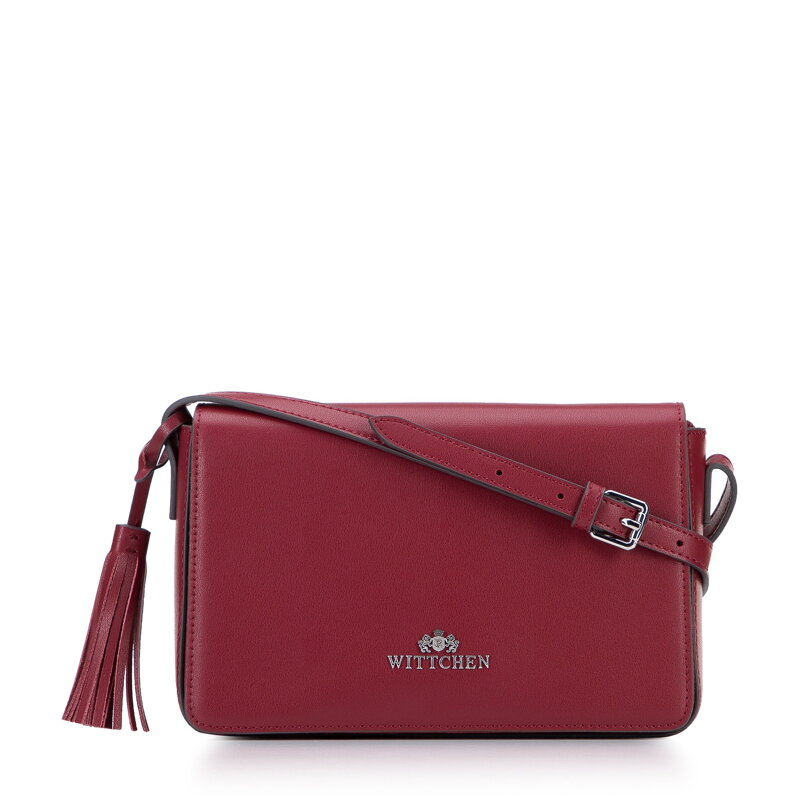 Dámska crossbody kabelka 95-4E-624-3