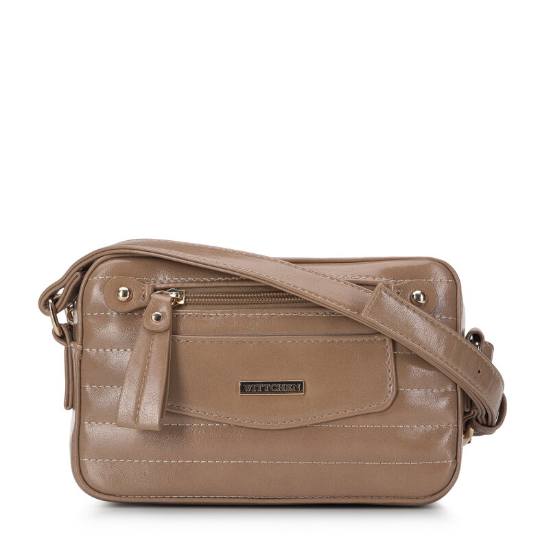 Dámska crossbody kabelka 95-4Y-405-9