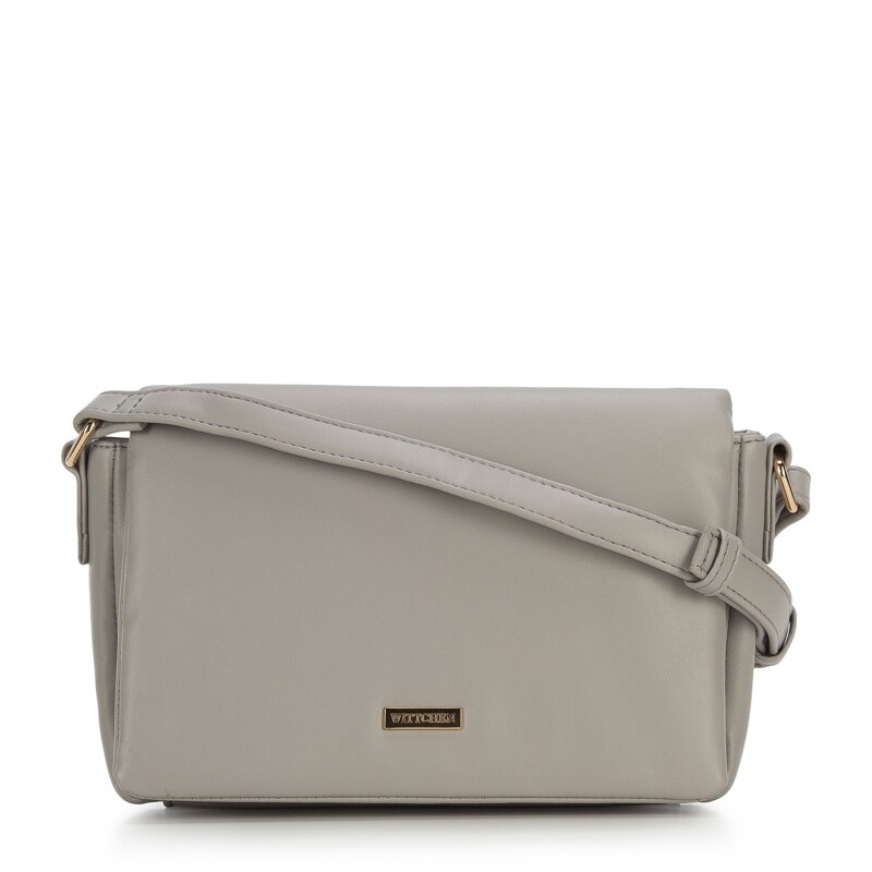 Dámska crossbody kabelka 95-4Y-045-8