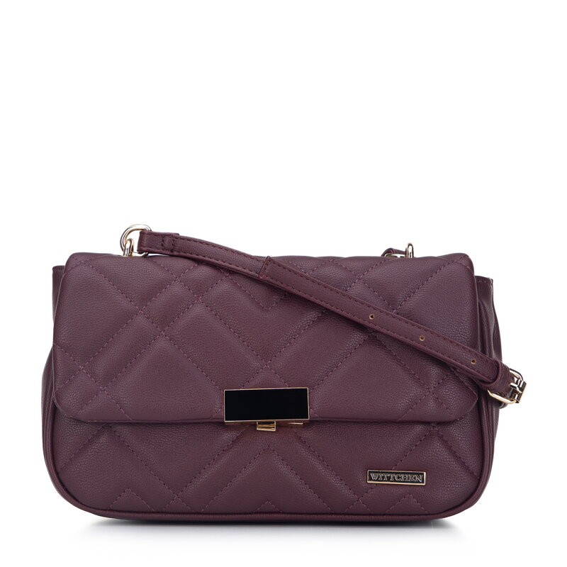 Dámska crossbody kabelka 95-4Y-400-3