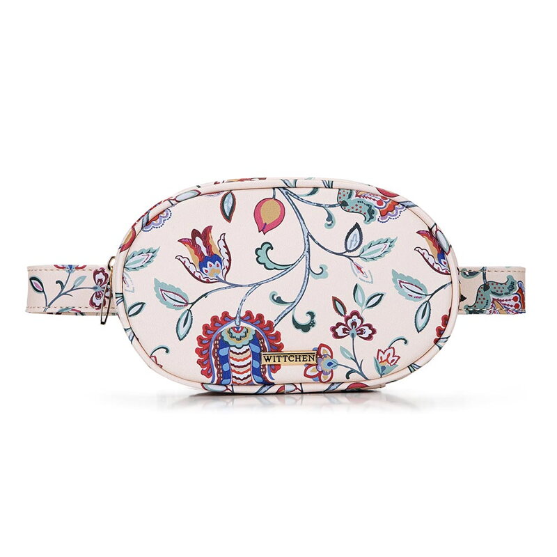 Damska torebka nerka pudełkowa 92-4Y-308-0X