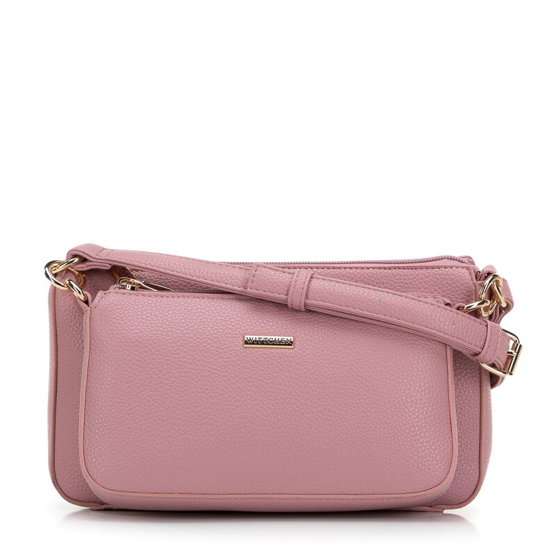 Dámska crossbody kabelka Wittchen 98-4Y-508-P