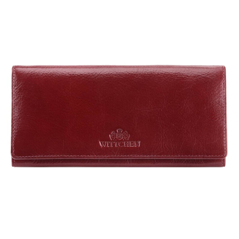 Luxusná dámska peňaženka Wittchen  21-1-333-30