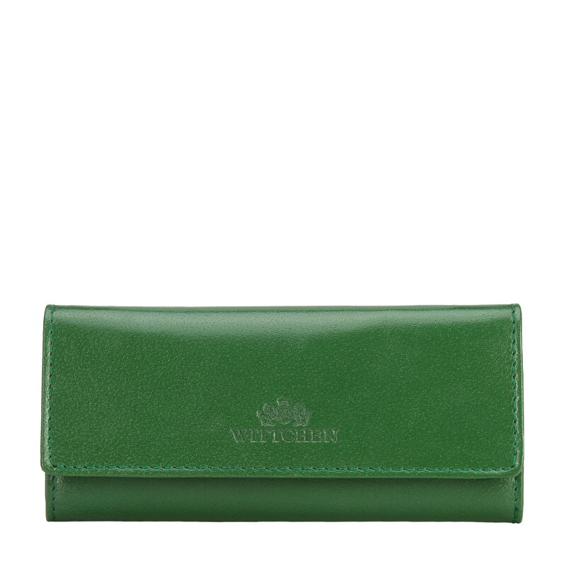 Etui na długie klucze zielone 14-2-013-0
