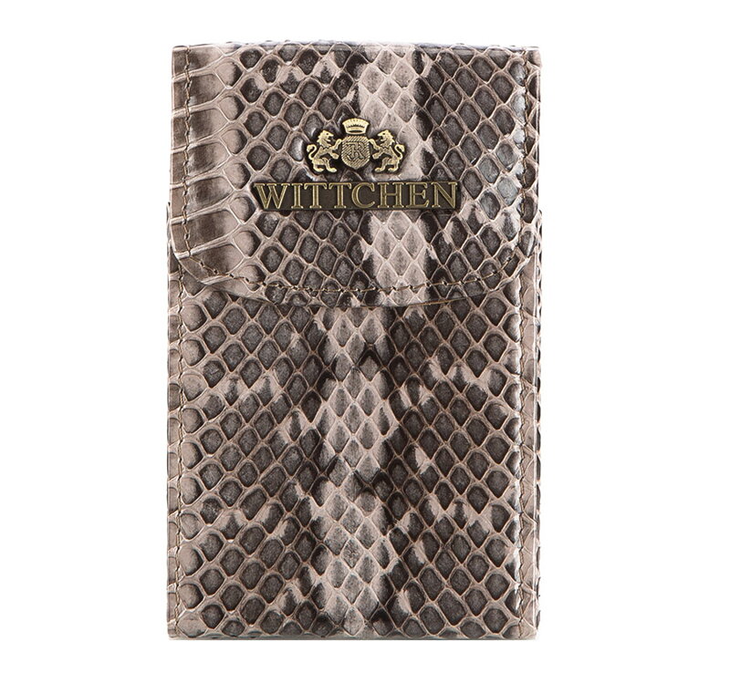 Etui na wizytówki 19-2-151-B