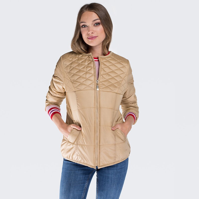 Kurtka damska 87-9N-101-9