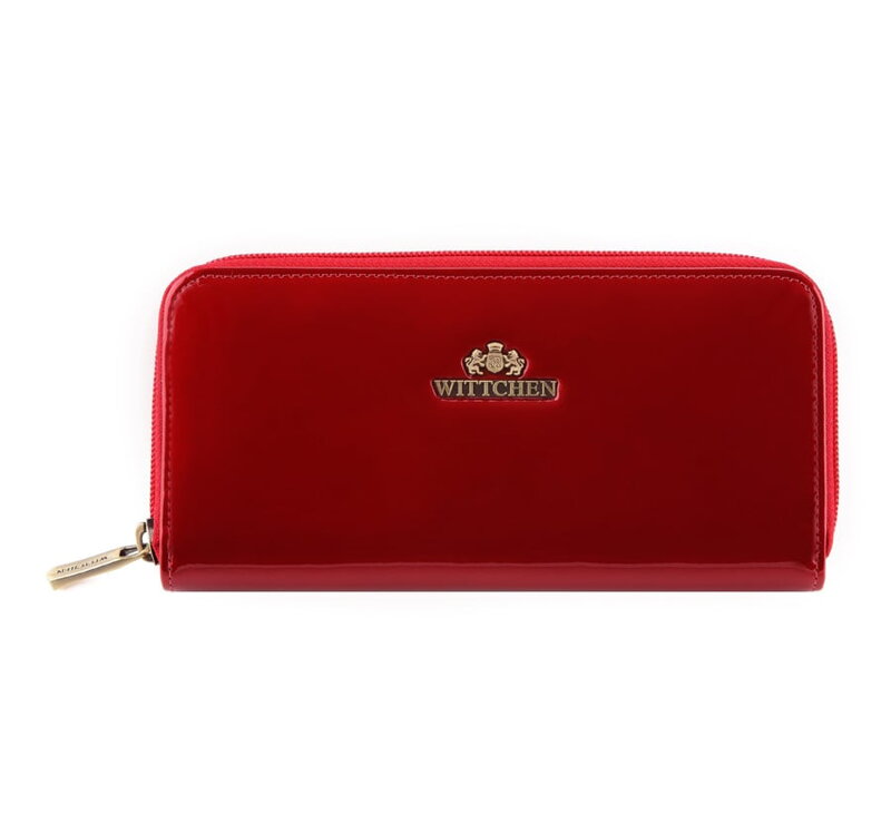Luxusná dámska peňaženka Wittchen  25-1-393-3