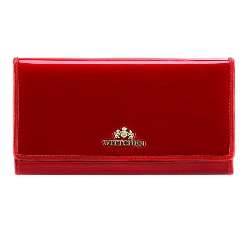 Luxusná dámska peňaženka Wittchen  25-1-075-3