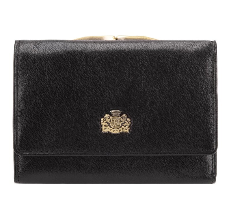 Luxusná dámska peňaženka Wittchen  10-1-053-1