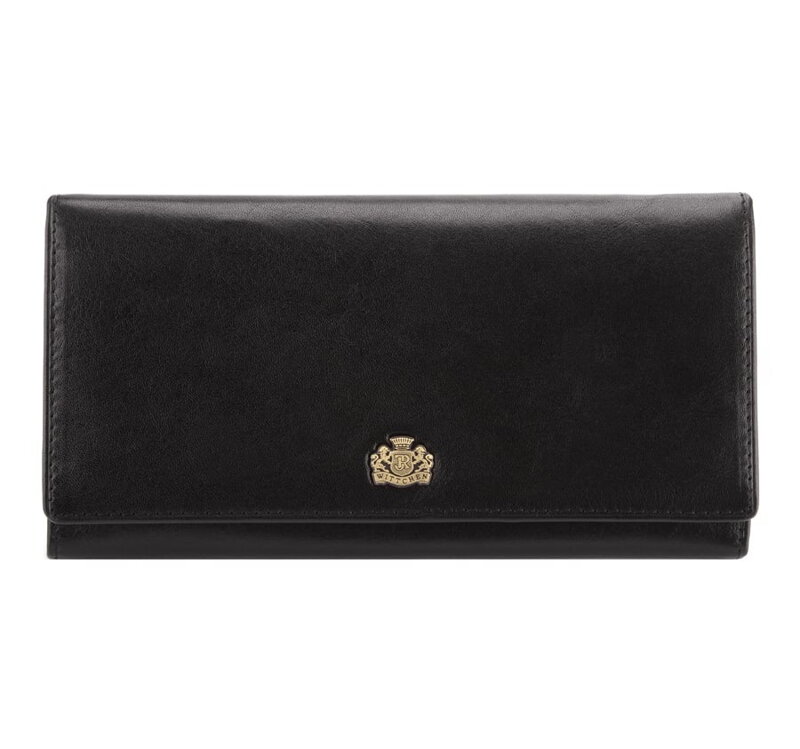 Luxusná dámska peňaženka Wittchen  10-1-075-1