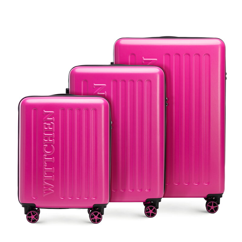 Wittchen 56-3A-50S-34