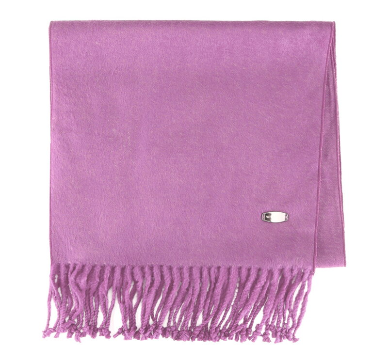 Szal damski 85-7D-X05-F