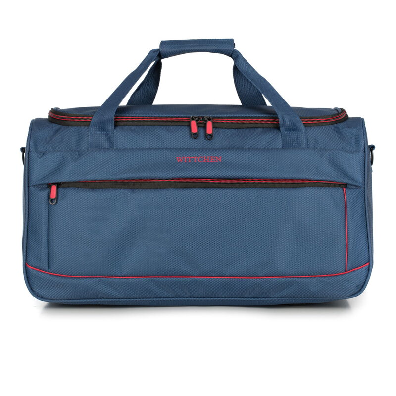 Torba podróżna duża prosta 56-3S-466-91