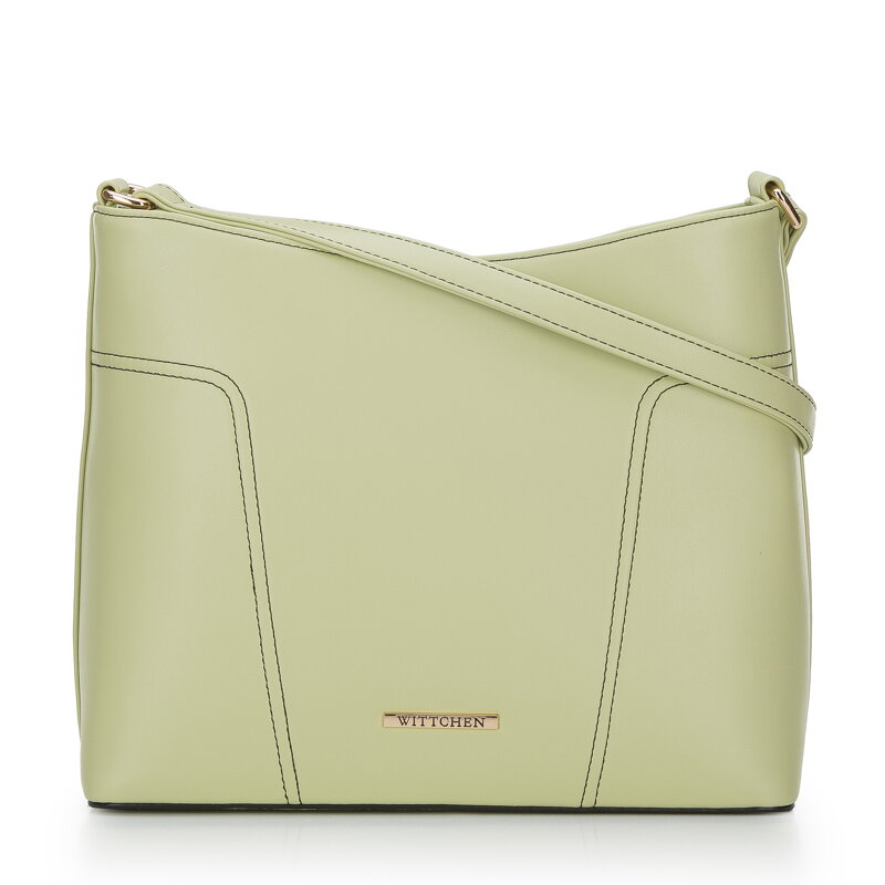 Torebka city bag klasyczna 94-4Y-403-Z Torebka city bag klasyczna 94-4Y-403-Z