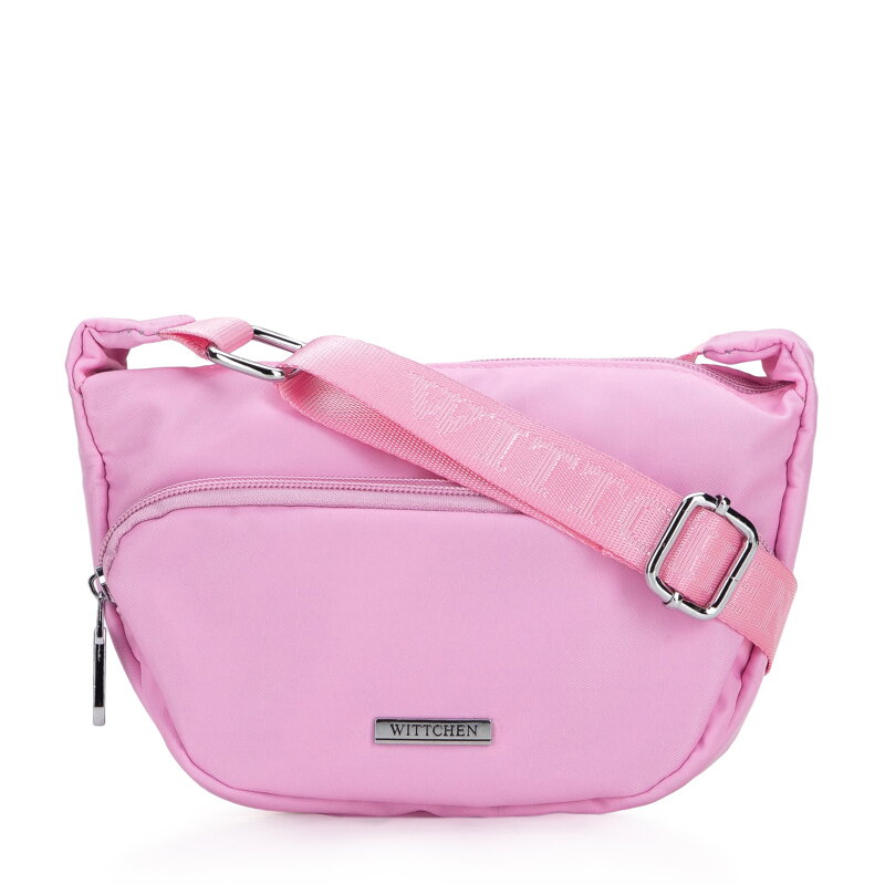 Pútavá crossbody kabelka 94-4Y-110-P