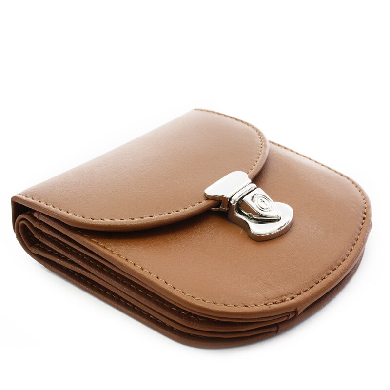511-1241A-40 COW NAPPA TAN 511-1241A-40 COW NAPPA TAN