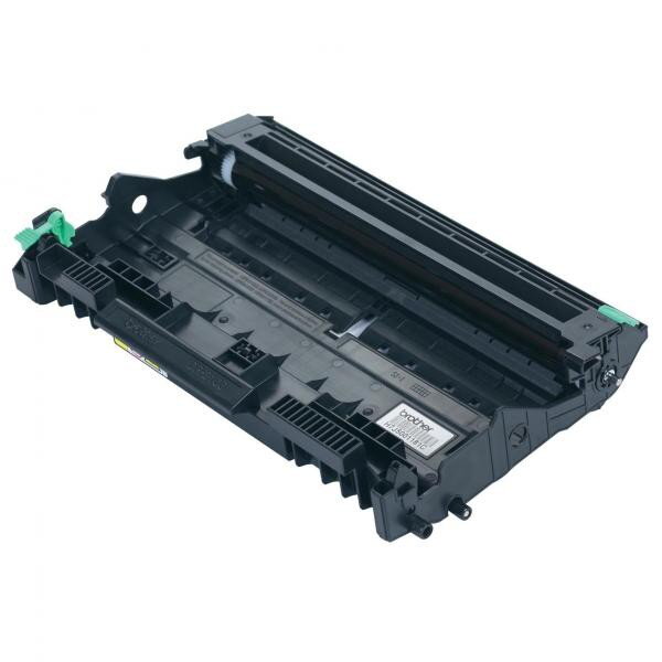 Brother originál válec DR2100, black, 12000str., čierna