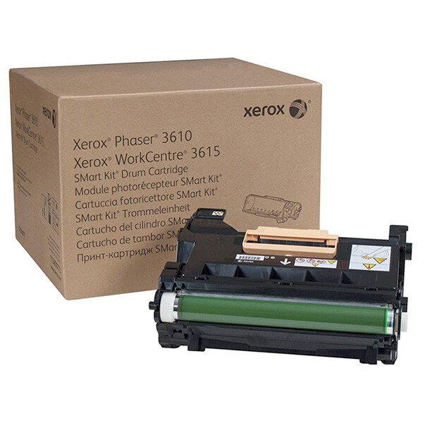 Xerox originál válec 113R00773, black, 85000str., čierna