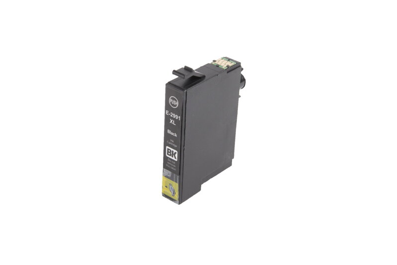 Epson kompatibilná atramentová náplň C13T29914010, 29XL, 15ml (Orink bulk), čierna