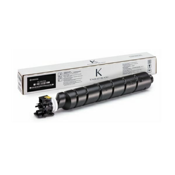 Kyocera originál toner TK-8525K, black, 30000str., 1T02RM0NL0, Kyocera TASKalfa4052ci, 4053ci, O, čierna