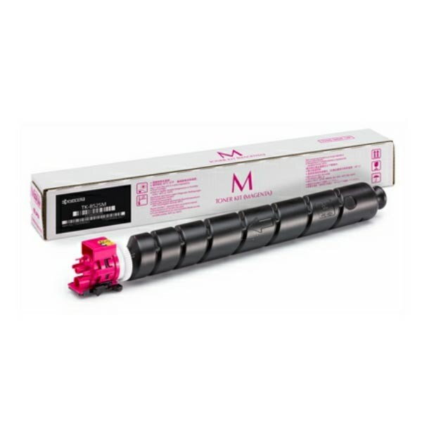 Kyocera originál toner 1T02RMBNL0, magenta, 20000str., 1T02RMBNL0, Kyocera TASKAlfa4052ci, 4053ci, O, purpurová