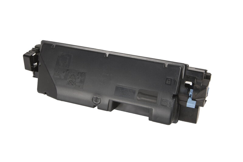Kyocera Mita renovovaná tonerová náplň 1T02NS0NL0, TK5150BK, 12000 listov, čierna