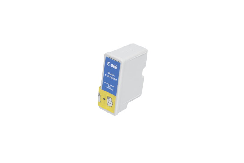 Epson kompatibilná atramentová náplň C13T06614010, 11,2ml (Orink bulk), čierna