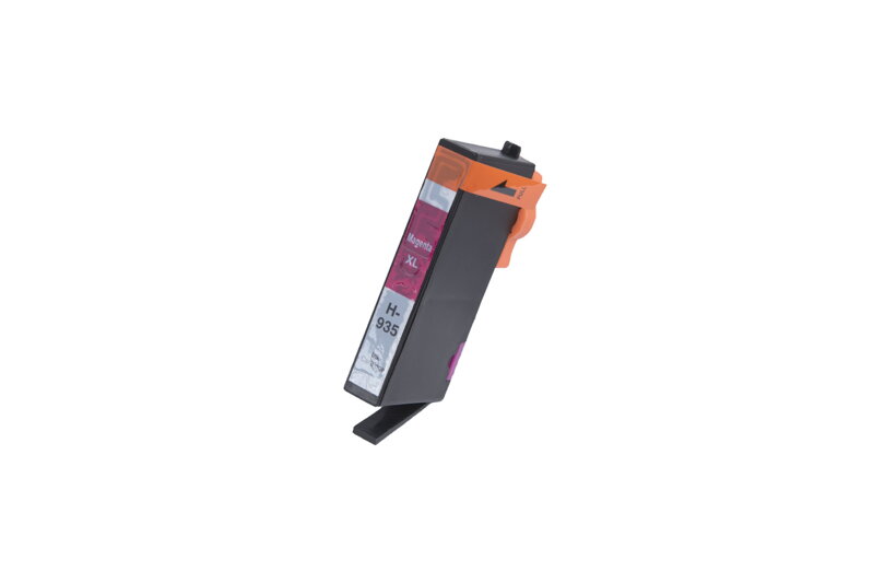 HP kompatibilná atramentová náplň C2P25AE, no.935 XL, 15ml (Orink bulk), purpurová
