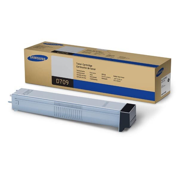 HP originál toner SS797A, MLT-D709S, black, 20000str., 709S, Samsung MultiXpress SCX-8123, 8128, O, čierna