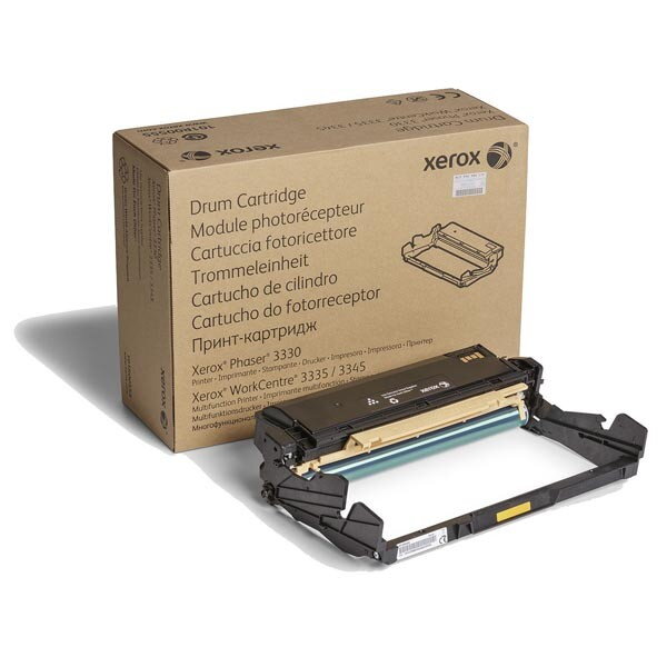 Xerox originál válec 101R00555, black, 30000str., čierna