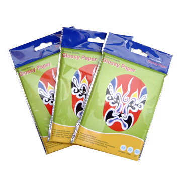 Fotopapier A6 (P661230S) (105x148mm) 230g/20str Fotopapier A6 (P661230S) (105x148mm) 230g/20str