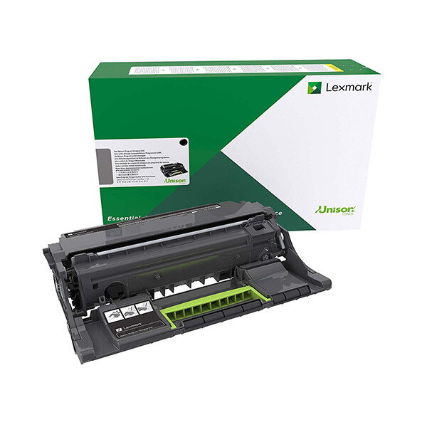 Lexmark originál válec 56F0Z00, black, 60000str., čierna Lexmark originál válec 56F0Z00, black, 60000str., čierna