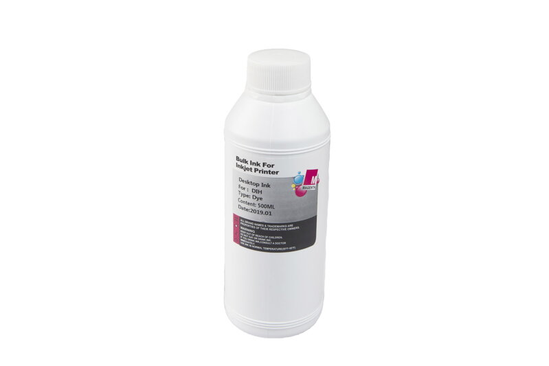 Atrament HP Magenta 500ml Atrament HP Magenta 500ml
