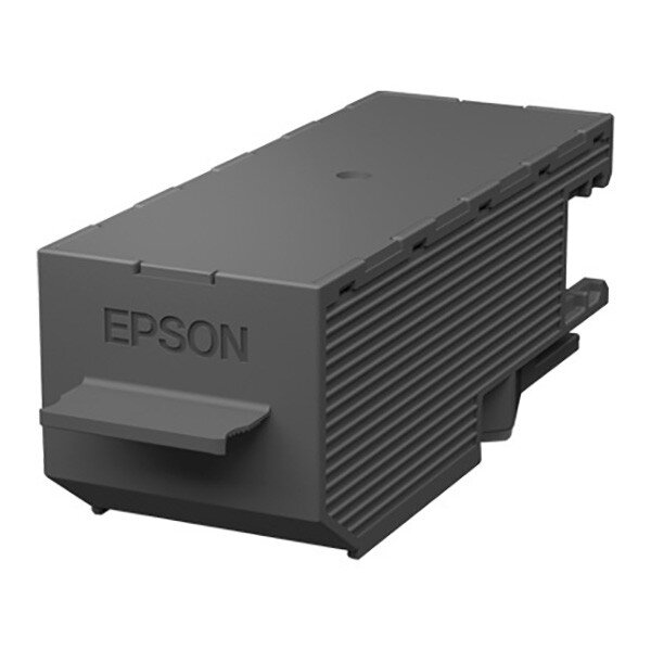 Epson originál maintenance box C13T04D000, Epson EcoTank ET-7700, ET-7750, L7160, L7180 Epson originál maintenance box C13T04D000, Epson EcoTank ET-7700, ET-7750, L7160, L7180