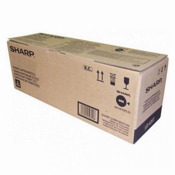 Sharp originál toner BPGT20BA, black, 18000str., Sharp BP-10C20, BP-20C20, BP-20C25, O, čierna Sharp originál toner BPGT20BA, black, 18000str., Sharp BP-10C20, BP-20C20, BP-20C25, O, čierna