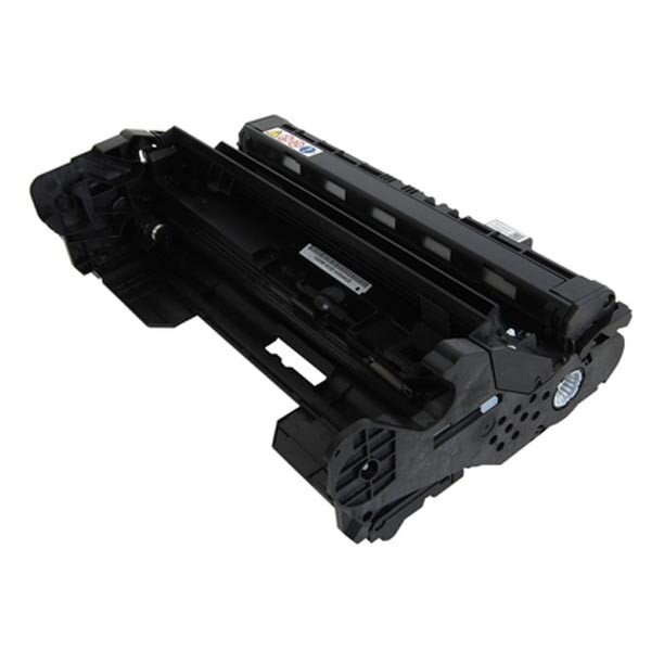 Ricoh originál 407324, black, 20000str., čierna