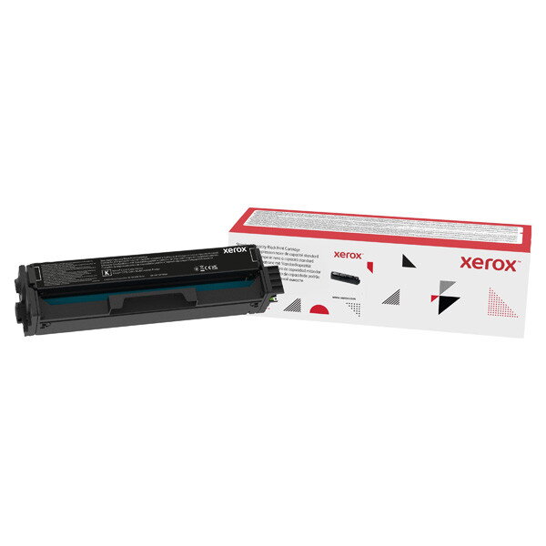 Xerox originál toner 006R04387, black, 1500str., Xerox C230, C235, O, čierna