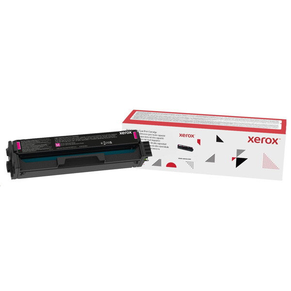 Xerox originál Toner 006R04397, magenta, 2500str., high capacity, Xerox C230, C235, O, purpurová