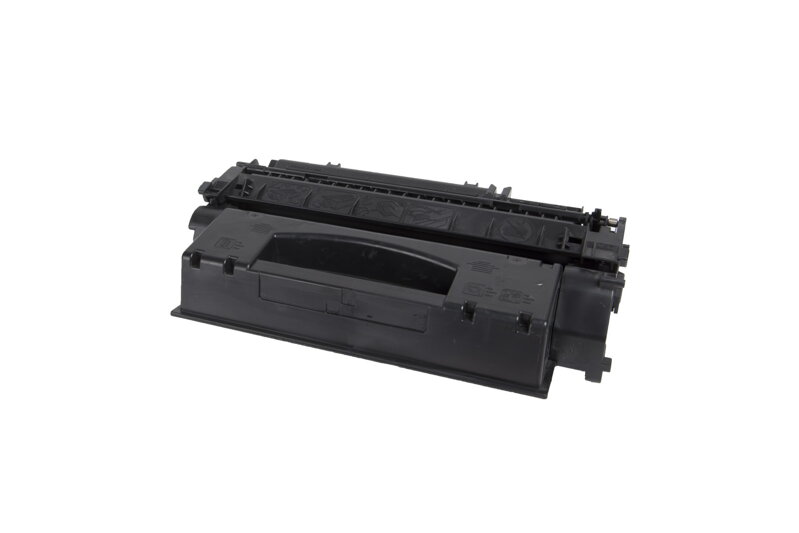 HP renovovaná tonerová náplň Q7553X, 7000 listov, čierna HP renovovaná tonerová náplň Q7553X, 7000 listov, čierna