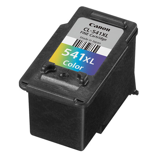 Canon originál ink CL541XL, CMY, 400str., 5226B001, Canon PIXMA MG 2150, PIXMA MG 3150, PIXMA MG 4150, farebná Canon originál ink CL541XL, CMY, 400str., 5226B001, Canon PIXMA MG 2150, PIXMA MG 3150, PIXMA MG 4150, farebná