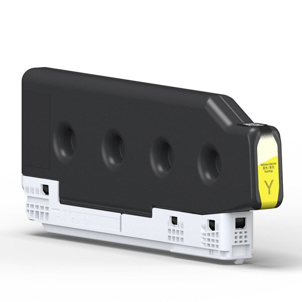 Epson originál ink C13T08H400, T08H400, yellow, Epson AM-C4000, žltá Epson originál ink C13T08H400, T08H400, yellow, Epson AM-C4000, žltá