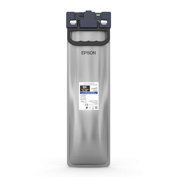 Epson originál ink C13T05A10N, black, 20000str., Epson WF-C87xR, čierna